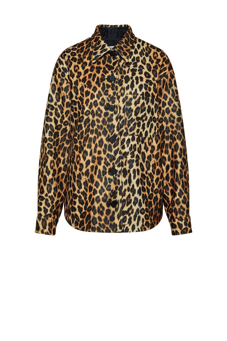 JACKE LEO