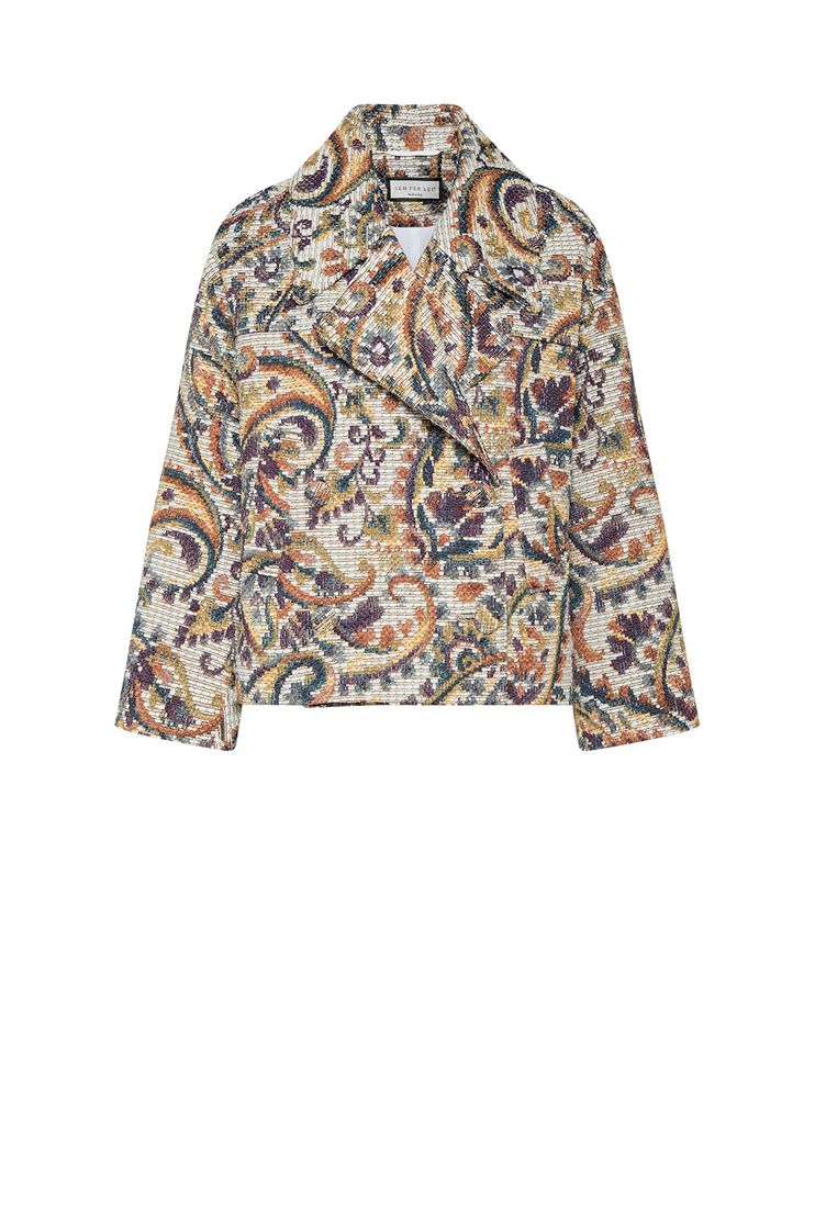 JACKE JACQUARD
