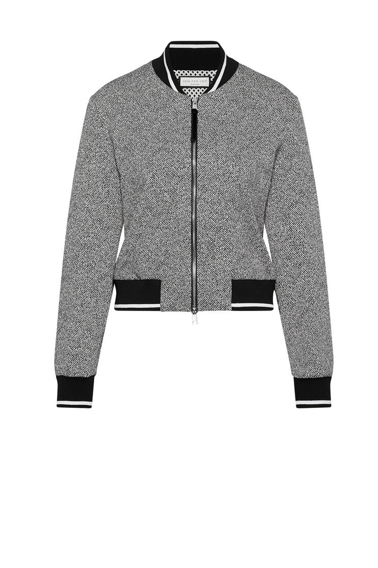 BLOUSON P&S
