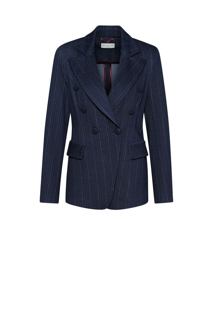 BLAZER FISCHGRAT