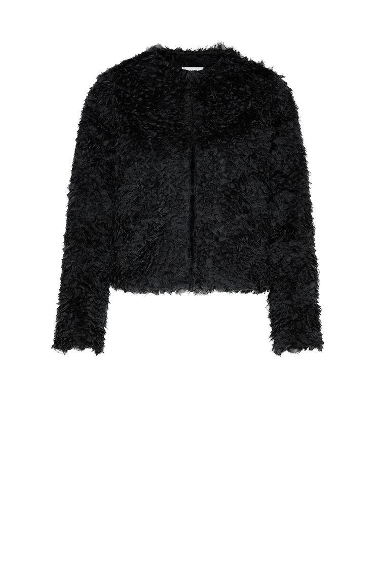 CARDIGAN CHIFFON