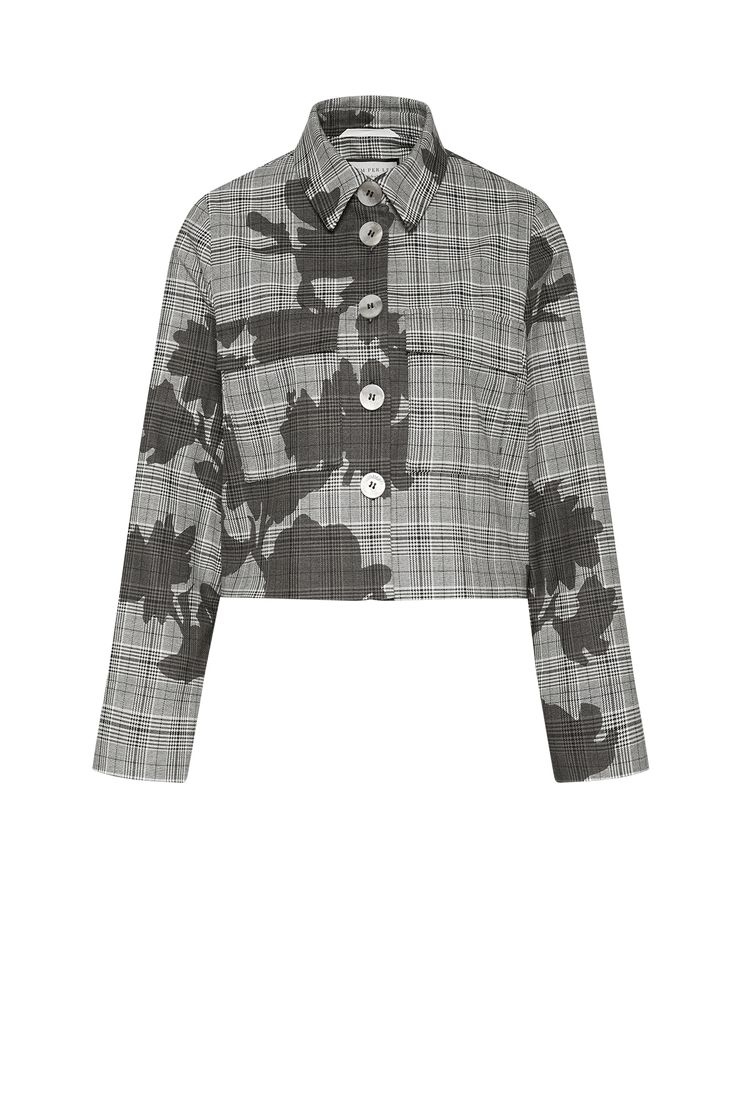 JACKE GLENCHECK PR.