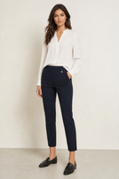 HOSE SCHMAL JERSEY